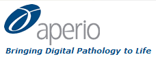 Aperio - bringing digital pathology to life