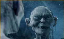 Gollum!