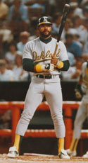 Reggie Jackson
