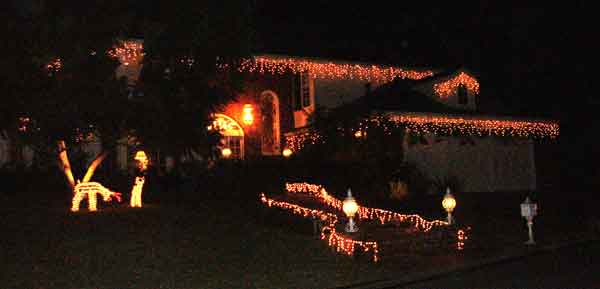 chez Xmas
