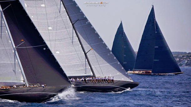 J Class Superyacht Cup