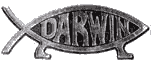 Darwin Fish